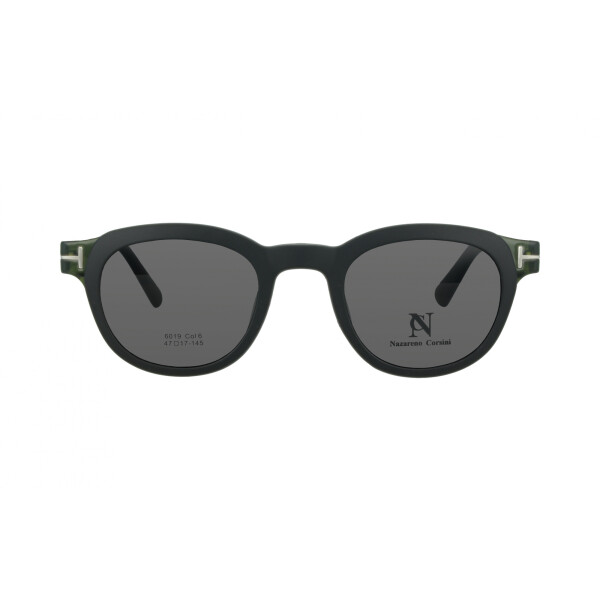 N.Corsini 6019 col 6 Clip-on N.corsini 6019 Col 6 Clip-on