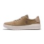 Low Lace Up - Hombre Petrified Oak