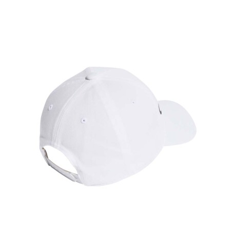 Gorra adidas Daily - White White