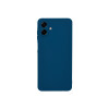 Protector para Samsung Galaxy A07 engomado color azul Protector Para Samsung Galaxy A07 Engomado Color Azul