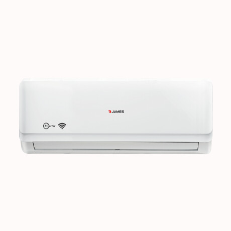 Aire Acondicionado JAMES 18000 BTU Inverter