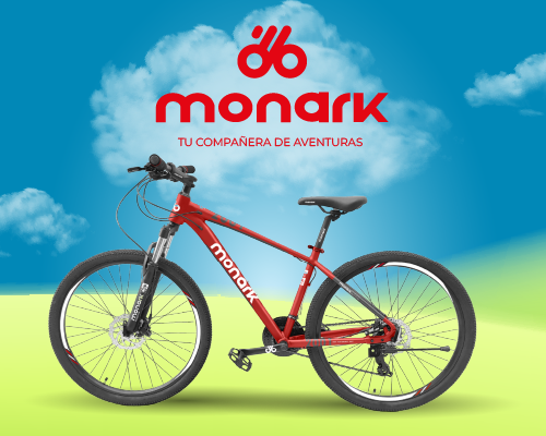 Monark