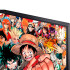 Monitor Samsung Profesional T45f 27" Ips Fhd 75hz MONITOR SAMSUNG PROFESIONAL T45F 27 75HZ