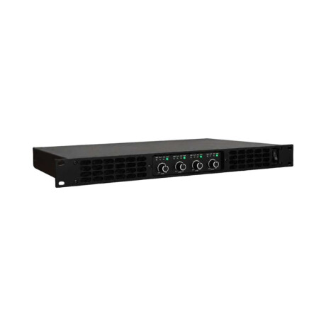 Potencia Pls Da3004 300w X 4ch A 8 Ohms
