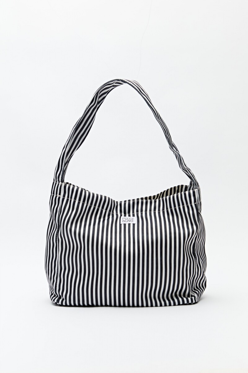 CARTERA ALMA Azul Marino