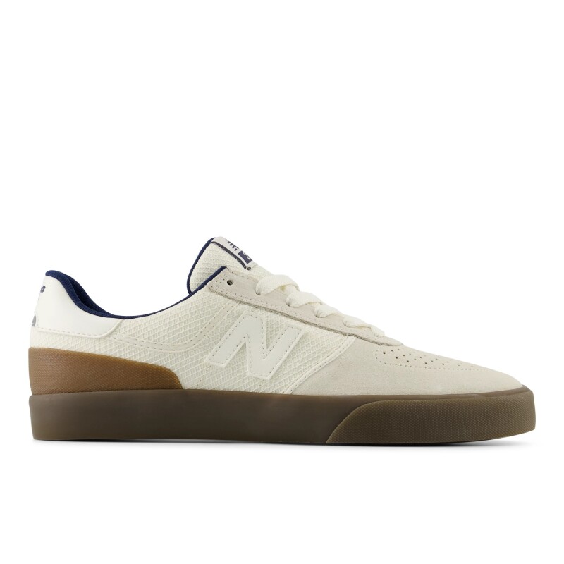 Championes New Balance Unisex - Numeric 272 - UN272WDG BEIGE