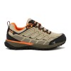Championes Diadora Teen Hiking Beige-marron