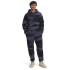 Curry Splash Graphic Jogger-GRY GRY-044