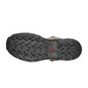 Salomon X ULTRA 360 Leather para Hombre - Verde Verde
