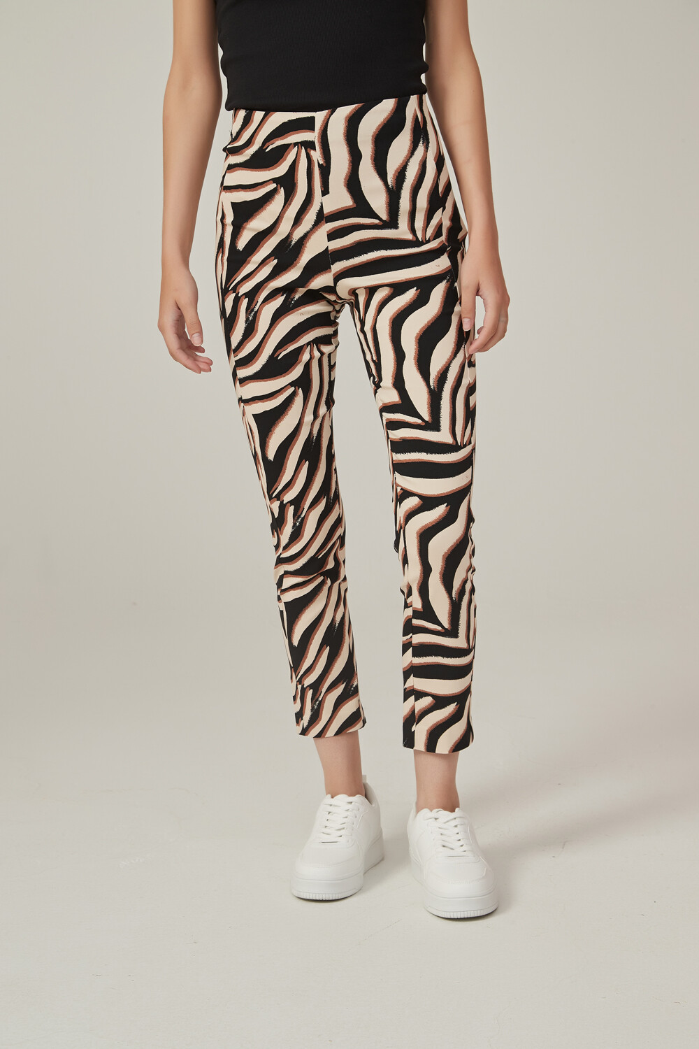 Pantalon Nyle Estampado 2