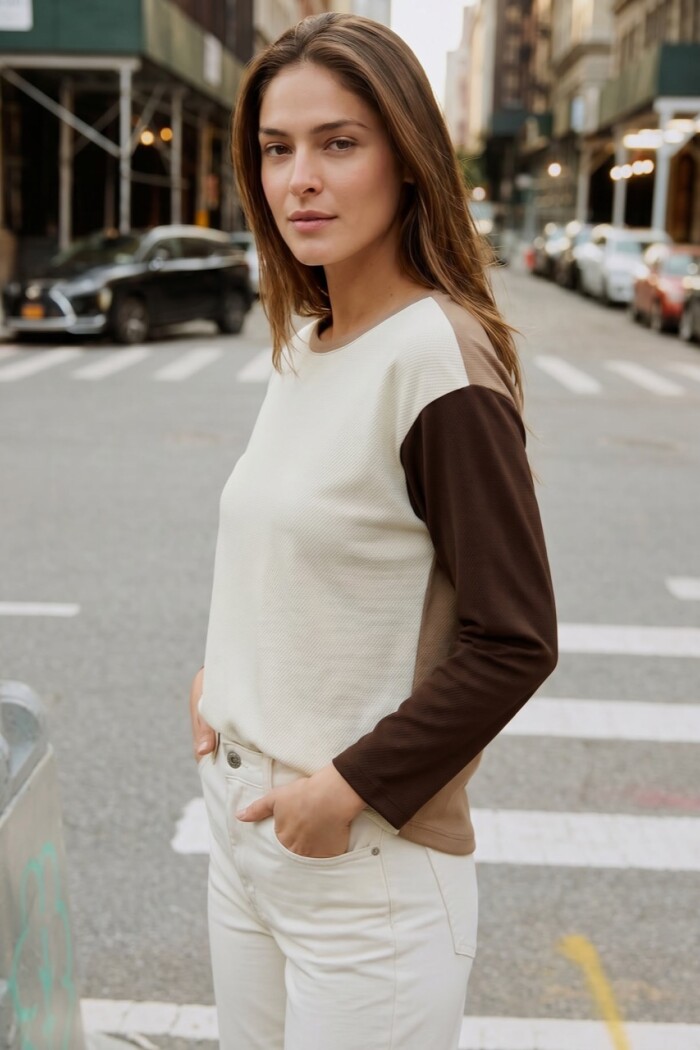 Sweater Multi