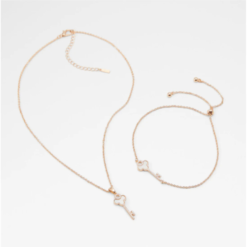 LACLE GOLD/CLEAR MULTI GOLD/CLEAR MULTI