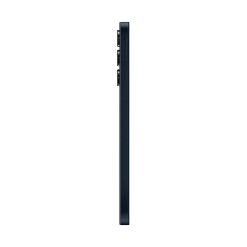 Celular Samsung Galaxy A16 SM-A166 5G 256GB 8GB Black Celular Samsung Galaxy A16 SM-A166 5G 256GB 8GB Black