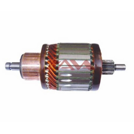 BOBINA ALTERNADOR ARRANQUE CHEVROLET BOSCH SILVERADO 28D-11E-138L=IV.11051 - BOBINA ALTERNADOR ARRANQUE CHEVROLET BOSCH SILVERADO 28D-11E-138L=IV.11051 -