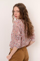 CAMISA JULIETTE NATURAL