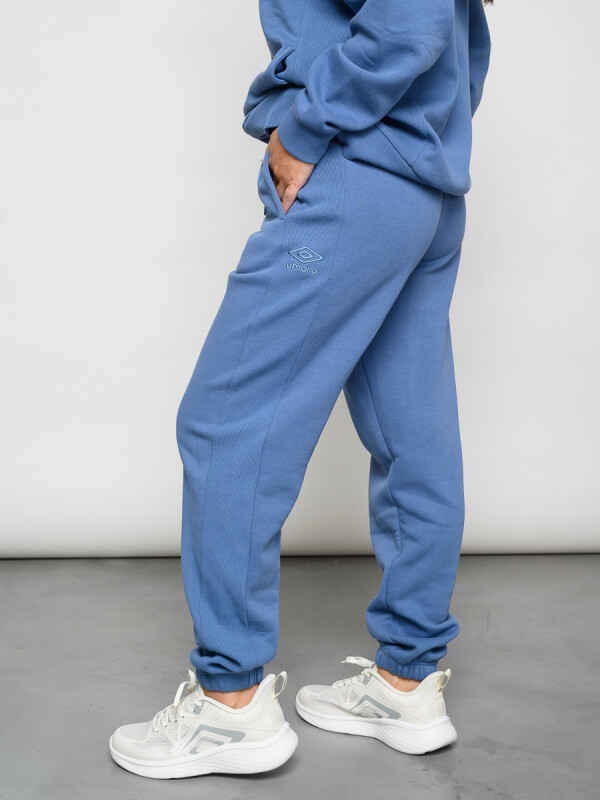 PANTALÓN SERENITY Umbro Mujer 007