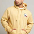 CANGURO S/C MALEIA Amarillo