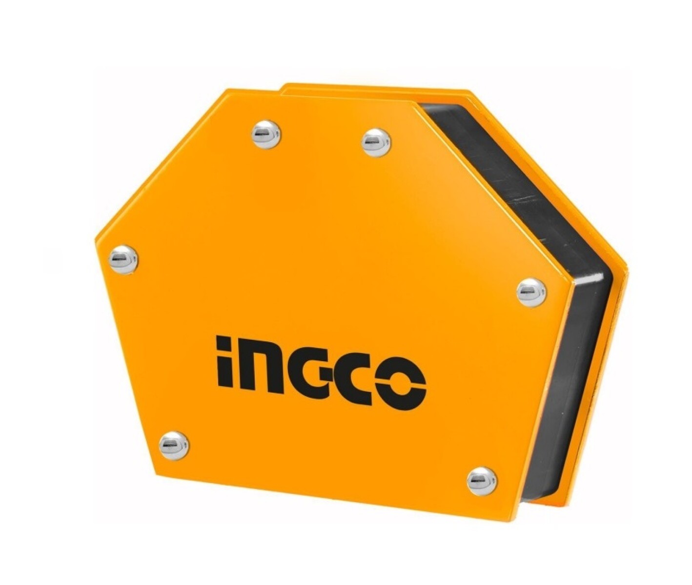 ESCUADRA 5´´ MULTI ANGULO MAGNETICA INGCO AMWH75052 