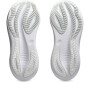 Zapatillas Running GEL-Nimbus 27 Hombre White/glacier Grey
