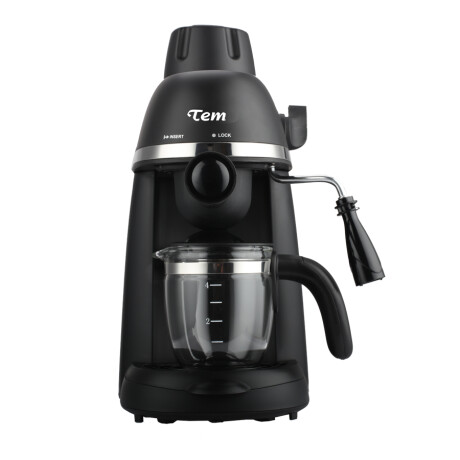 Cafetera Espresso T1WCF3.5B Z7402 3.5 Bar 001