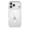 Case Prodigee iPhone 17 Pro Max Super Hero Clear Case Prodigee iPhone 17 Pro Max Super Hero Clear