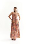 Vestido Lidia Estampado