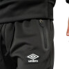Pantalón Umbro City Niños 20203714 Negro
