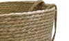 Canasto de Mimbre - 33x36 cm Canasto de Mimbre - 33x36 cm