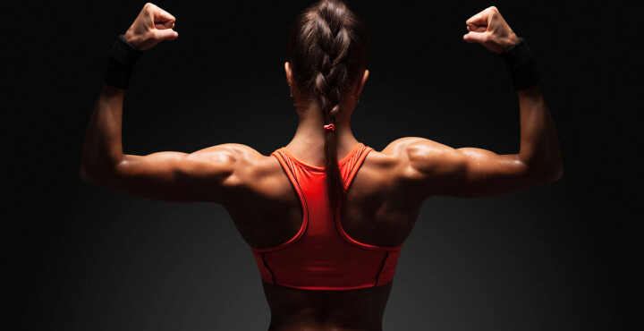 Musculación: 7 principios para avanzados