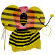 Disfraz Abeja