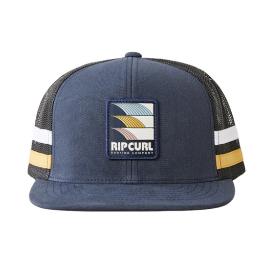 Gorro Rip Curl Surf Revival Trucker - Azul Gorro Rip Curl Surf Revival Trucker - Azul