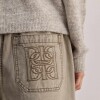 Pantalón Carrie Verde