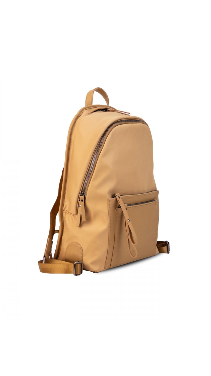 MOCHILA CAROLINA - SUELA 