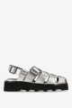 ZAPATO CHIE Plata
