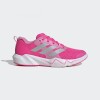 Championes Adidas Rapidmove Go Trainer Rosa