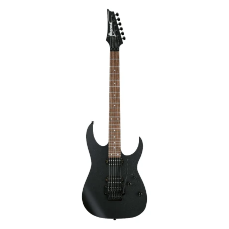 GUITARRA ELECTRICA IBANEZ RGRT420 WEATHERED BLACK GUITARRA ELECTRICA IBANEZ RGRT420 WEATHERED BLACK