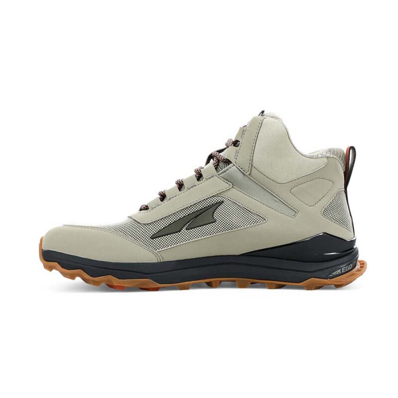 M Lone Peak Hiker - Hombre Khaki