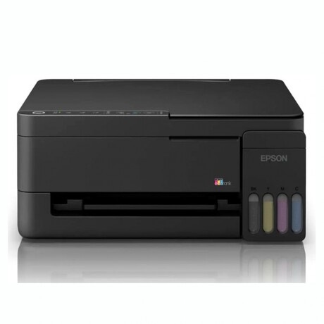 Impresora EPSON L3350 Sistema Ecotank WiFi A Color Impresora EPSON L3350 Sistema Ecotank WiFi A Color
