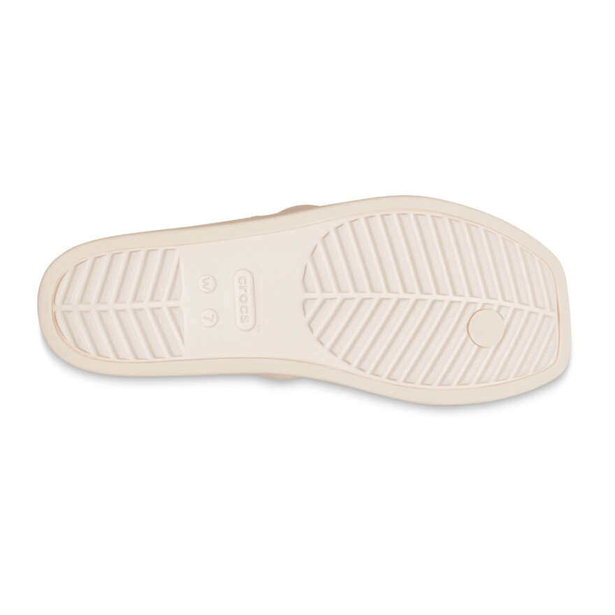 Miami Toe Loop Sandal - Mujer Dew
