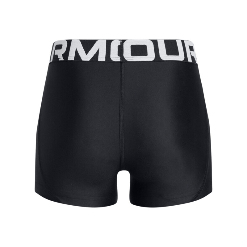 G HG Shorty-RED BLK-001