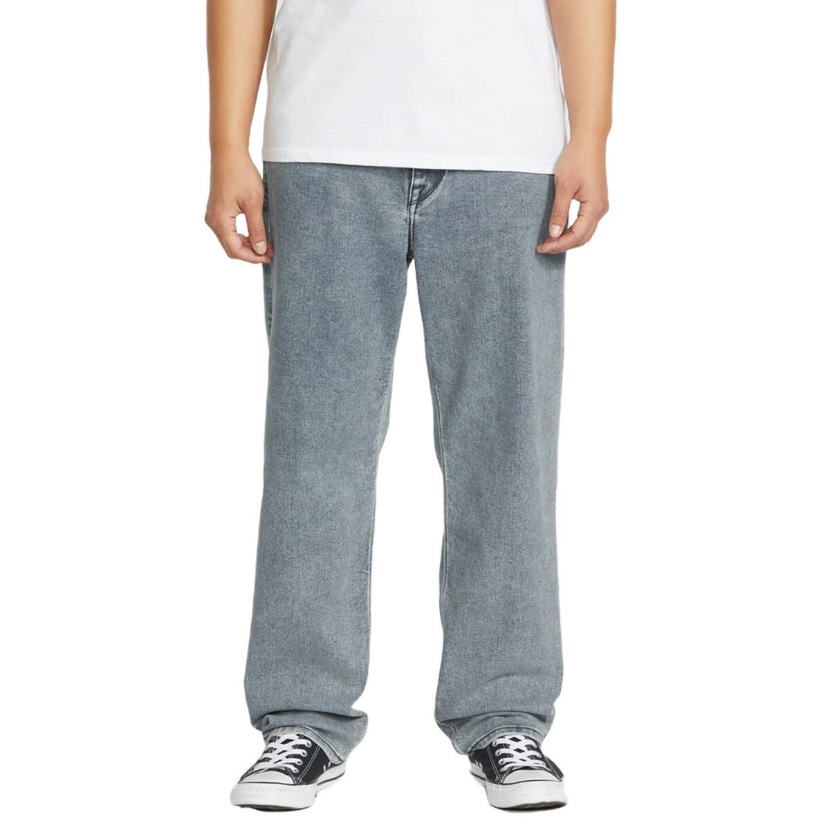 Pantalon Volcom ABG Mowdown Tapered Denim 