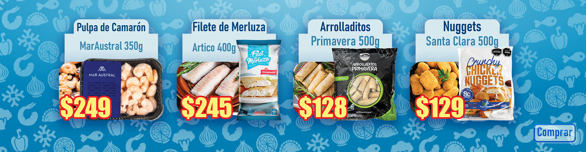 Mensuales