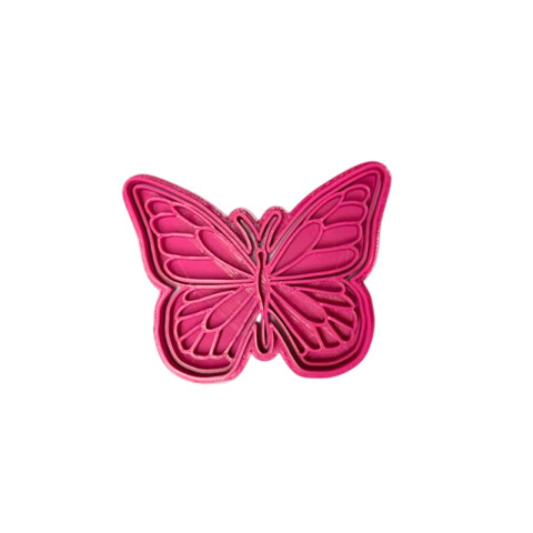 Cortante 3D Mariposa Cortante 3D Mariposa