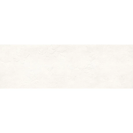 Revestimiento Pared Blanco Mate Rustico 40X120 Mate Rectificado GAMAS DE BLANCO