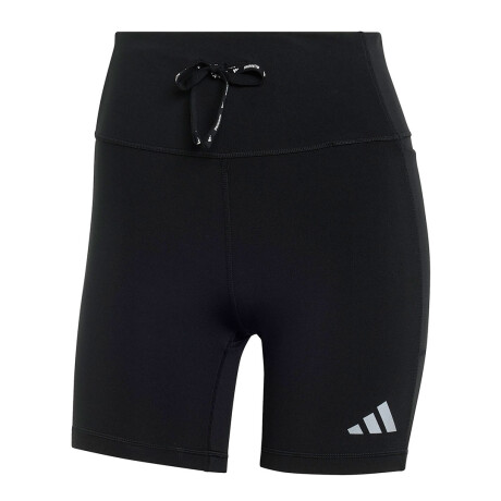 Calza de Mujer Adidas Run Ess Sht L Negro