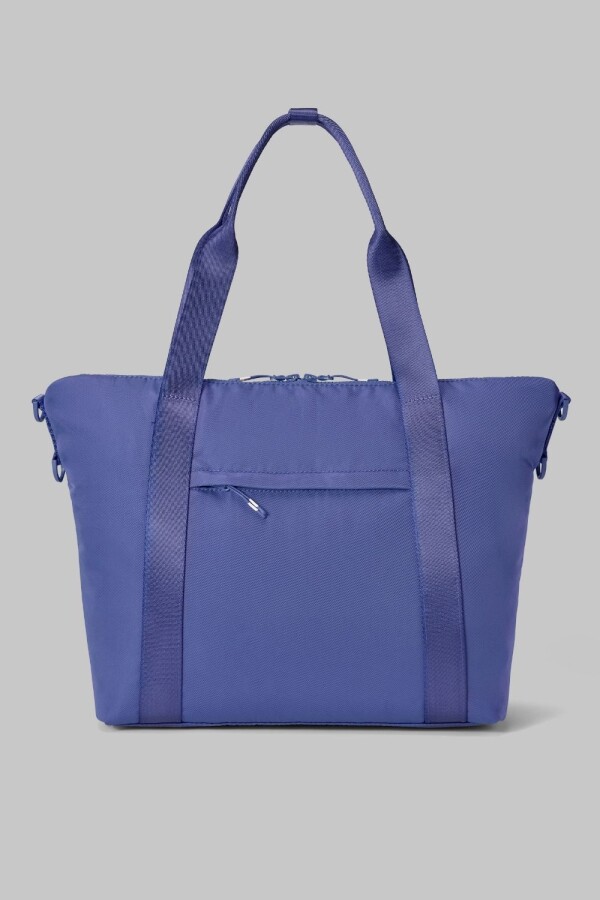 Maletin The Everyday Tote Unisex Velvet Dawn