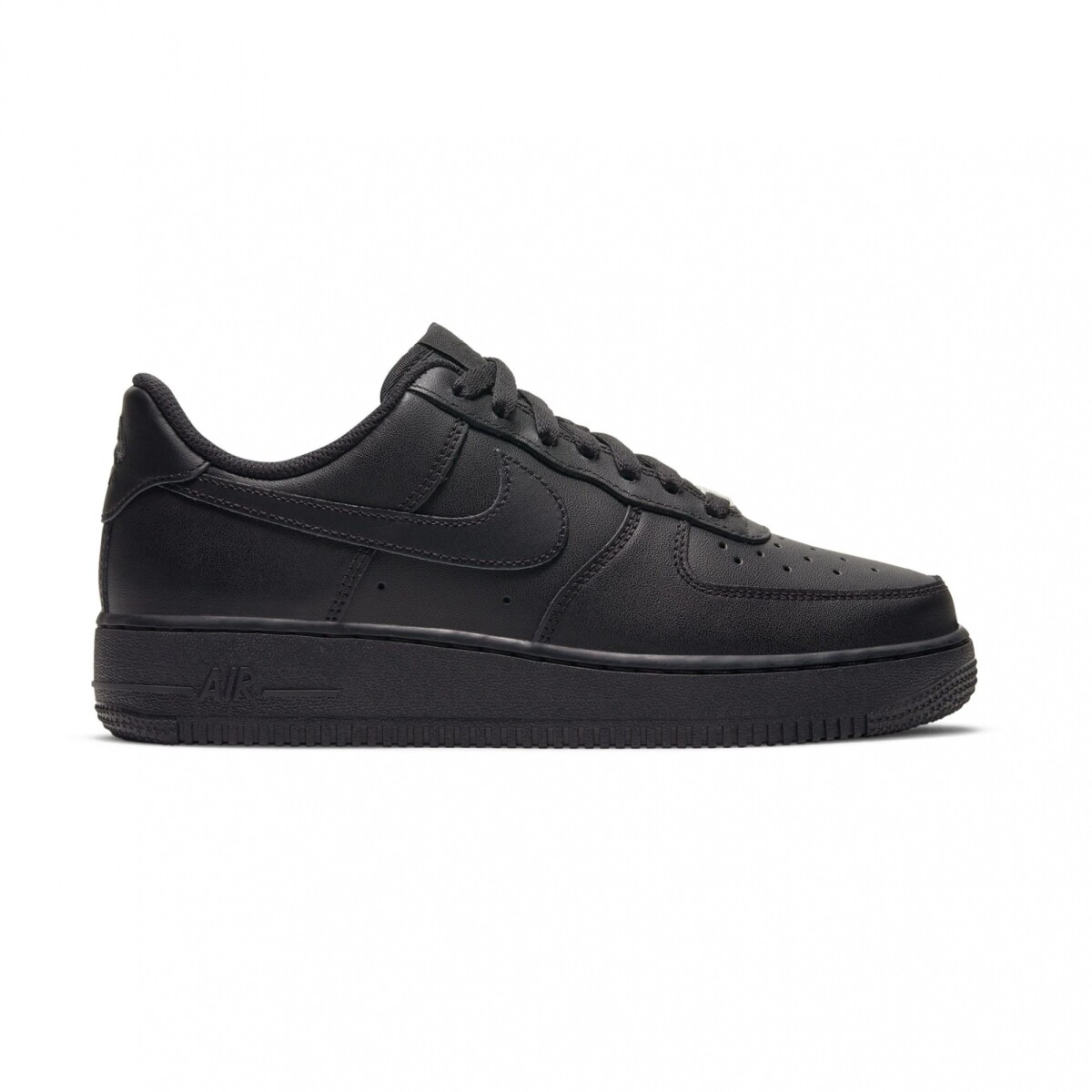 WMNS AIR FORCE - Black 