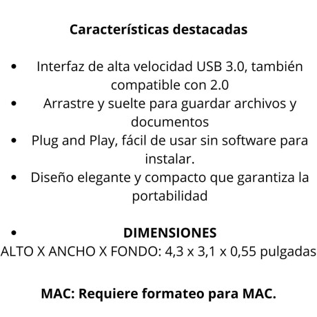 Disco duro externo Toshiba 4TB V01