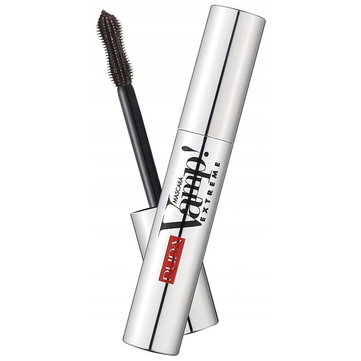 Pupa Vamp! Extreme (Extrablack) 