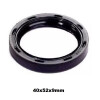 RETEN SALIDA DE CAJA DE CAMBIOS GOL / AMAZON / SANTANA / PARATI G1 / G2 / G3 / G Reten Salida De Caja De Cambios Gol / Amazon / Santana / Parati G1 / G2 / G3 / G